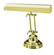 Piano/Desk Two Light Piano/Desk Lamp in Polished Brass (30|P1423161)