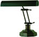 Piano/Desk Two Light Piano/Desk Lamp in Mahogany Bronze (30|P1420381)