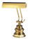 Piano/Desk One Light Piano/Desk Lamp in Polished Brass (30|P10111)