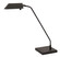 Newbury LED Table Lamp in Satin Nickel (30|NEW250BLK)