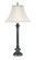 Newport One Light Table Lamp in Oil Rubbed Bronze (30|N652OB)