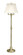 Newport Four Light Floor Lamp in Antique Brass (30|N603AB)