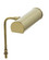 Advent LED Lectern Lamp in Antique Brass (30|LABLED771)