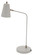 Kirby LED Table Lamp in Gray (30|K150GR)