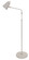 Kirby LED Floor Lamp in Gray (30|K100GR)