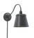 Hyde Park One Light Wall Sconce in Oil Rubbed Bronze (30|HP725OBMSOB)