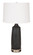 Scatchard One Light Table Lamp in Black Matte (30|GSB105BM)