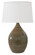 Scatchard One Light Table Lamp in Tigers Eye (30|GS402TE)