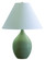 Scatchard One Light Table Lamp in Celadon (30|GS400CG)