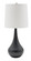 Scatchard Table Lamp in Black Matte (30|GS180BM)