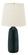 Scatchard One Light Table Lamp in Black Matte (30|GS101BM)