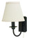 Greensboro One Light Wall Sconce in Oil Rubbed Bronze (30|GR900OB)