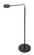 Generation LED Floor Lamp in Black (30|G400BLK)