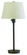 Generation One Light Table Lamp in Granite (30|G250GT)
