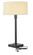 Franklin One Light Table Lamp in Oil Rubbed Bronze (30|FR750OB)