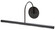 Slim-line Four Light Picture Light in Oil Rubbed Bronze (30|DXL2491)