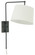 Crown Point One Light Wall Sconce in Oil Rubbed Bronze (30|CR725OB)