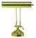 Advent One Light Piano/Desk Lamp in Polished Brass (30|AP102161)