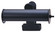 Advent One Light Clip-On Light in Black (30|ACL77)