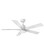 Alta 52''Ceiling Fan in Matte White (13|905152FMWLWD)