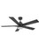 Alta 52''Ceiling Fan in Matte Black (13|905152FMBLWD)