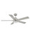 Alta 52''Ceiling Fan in Brushed Nickel (13|905152FBNLWD)