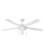 Croft 60''Ceiling Fan in Chalk White (13|904060FCWLIA)