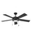 Croft 52''Ceiling Fan in Matte Black (13|904052FMBLIA)