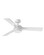 Ventus 52''Ceiling Fan in Matte White (13|902852FMWLIA)