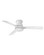 Trey 52''Ceiling Fan in Matte White (13|902752FMWLWD)
