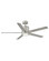 Vail 52''Ceiling Fan in Brushed Nickel (13|902152FBNLWD)