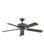 Oasis 52''Ceiling Fan in Metallic Matte Bronze (13|901652FMMNWA)