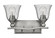 Bolla LED Bath in Brushed Nickel (13|5892BNCL)