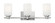 Karlie LED Vanity in Brushed Nickel (13|54623BN)