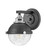 Fletcher LED Vanity in Black (13|5170BKCM)