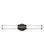 Facet LED Vanity in Black Oxide (13|51152BX)