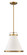 Lexi LED Pendant in Lacquered Brass (13|4997LCB)
