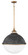 Fletcher LED Chandelier in Aged Zinc (13|4836DZ)