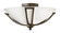 Bolla LED Flush Mount in Olde Bronze (13|4660OBOPAL)