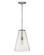 Vance LED Pendant in Polished Nickel (13|41047PN)