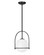 Somerset LED Pendant in Black (13|3407BK)