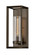 Rhodes LED Outdoor Lantern in Warm Bronze (13|29309WB)