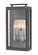 Sutcliffe LED Wall Mount in Aged Zinc (13|2914DZLL) Sutcliffe LED Wall Mount in Aged Zinc (13|2914DZLL)