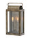 Sag Harbor LED Wall Mount in Burnished Bronze (13|2844BU)