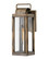 Sag Harbor LED Wall Mount in Burnished Bronze (13|2840BULL)