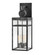 Porter LED Wall Mount in Aged Zinc (13|2809DZLL)