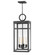 Porter LED Lantern in Aged Zinc (13|2808DZLL)