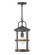 Lakehouse LED Hanging Lantern in Aged Zinc (13|2682DZLL)