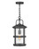 Lakehouse LED Hanging Lantern in Black (13|2682BKLL)