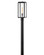 Max LED Post Top or Pier Mount in Black (13|2591BKLL)